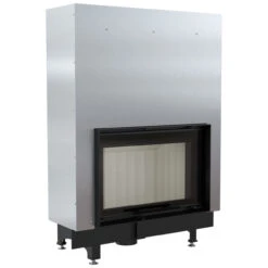 Zibi 12 Warmluft Kamineinsatz 11kW Mit Hebetür -Besten Kamin Laden kratki zibi 12 gerade hebetuer seite1 1280x1280