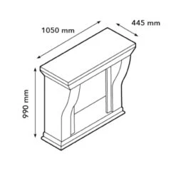 Kreta Mini Lucius Naturstein Schwarz LED Kamin 14 Kreta Mini Lucius Naturstein Schwarz LED Kamin -Besten Kamin Laden kreta mini trivero70 led kamin elektrischer kamin masse 1280x1280