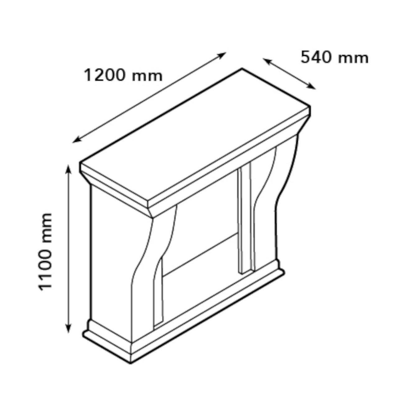 Kreta Mini Bioethanol Kamin Naturstein Weiß Mit Steindekor Und Medaillon 7 Kreta Mini Bioethanol Kamin Naturstein Weiß Mit Steindekor Und Medaillon – Bild 5