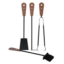 Nicad Designer Kaminbesteckset Und Holzkorb Braun 19 Nicad Designer Kaminbesteckset Und Holzkorb Braun -Besten Kamin Laden lara kaminbesteck braun k11 web1 1280x1280 3