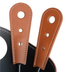 Nilar Designer Kaminbesteckset Braun -Besten Kamin Laden lara kaminbesteck braun k11 web2 1280x1280 1