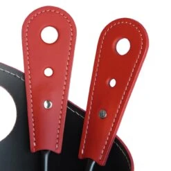 Alery Designer Kaminbesteckset Rot -Besten Kamin Laden lara kaminbesteck rot k10 web1 1280x1280 2