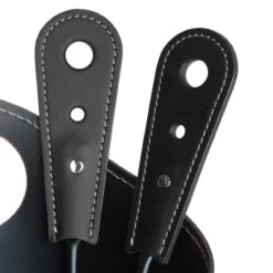 Alery Designer Kaminbesteckset Schwarz -Besten Kamin Laden lara kaminbesteck schwarz k14 web1 1280x1280 2