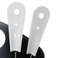 Alery Designer Kaminbesteckset Weiß 9 Alery Designer Kaminbesteckset Weiß -Besten Kamin Laden lara kaminbesteck weiss k07 web2 1280x1280