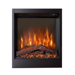 Cadiz Levico LED Kamin Naturstein Schwarz -Besten Kamin Laden levico 70 led kamin elektrischer einbaukamin web3 1280x1280 1