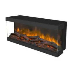 Disegno 3D XL 90 LED Elektrischer Wandkamin Weiß 18 Disegno 3D XL 90 LED Elektrischer Wandkamin Weiß -Besten Kamin Laden levico 90 led kamin elektrischer einbaukamin web3 1280x1280