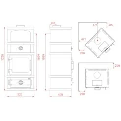 Lotus 2060 Kaminofen Mit Warmhaltefach 8kW Grau 10 Lotus 2060 Kaminofen Mit Warmhaltefach 8kW Grau -Besten Kamin Laden lotus kaminofen 2060 2260 warmhaltefach masse 1280x1280 3