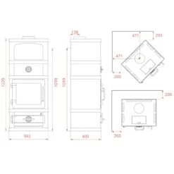 Lotus 2080 Speckstein Kaminofen Mit Warmhaltefachtür 8kW Grau 10 Lotus 2080 Speckstein Kaminofen Mit Warmhaltefachtür 8kW Grau -Besten Kamin Laden lotus kaminofen 2080 warmhaltefach masse 1280x1280 1