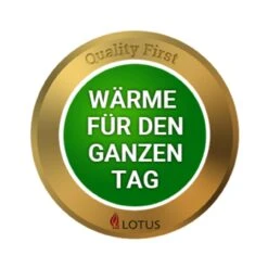 Maestro 1 Speckstein Speicher-Kaminofen 6kW -Besten Kamin Laden lotus maestro waerme ganzen tag kaminofen 1280x1280 1