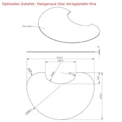 Mira 4 Panorama Kaminofen 5kW 21 Mira 4 Panorama Kaminofen 5kW -Besten Kamin Laden lotus mira vorlegeplatte2xuM8V7eYKFKt 1280x1280