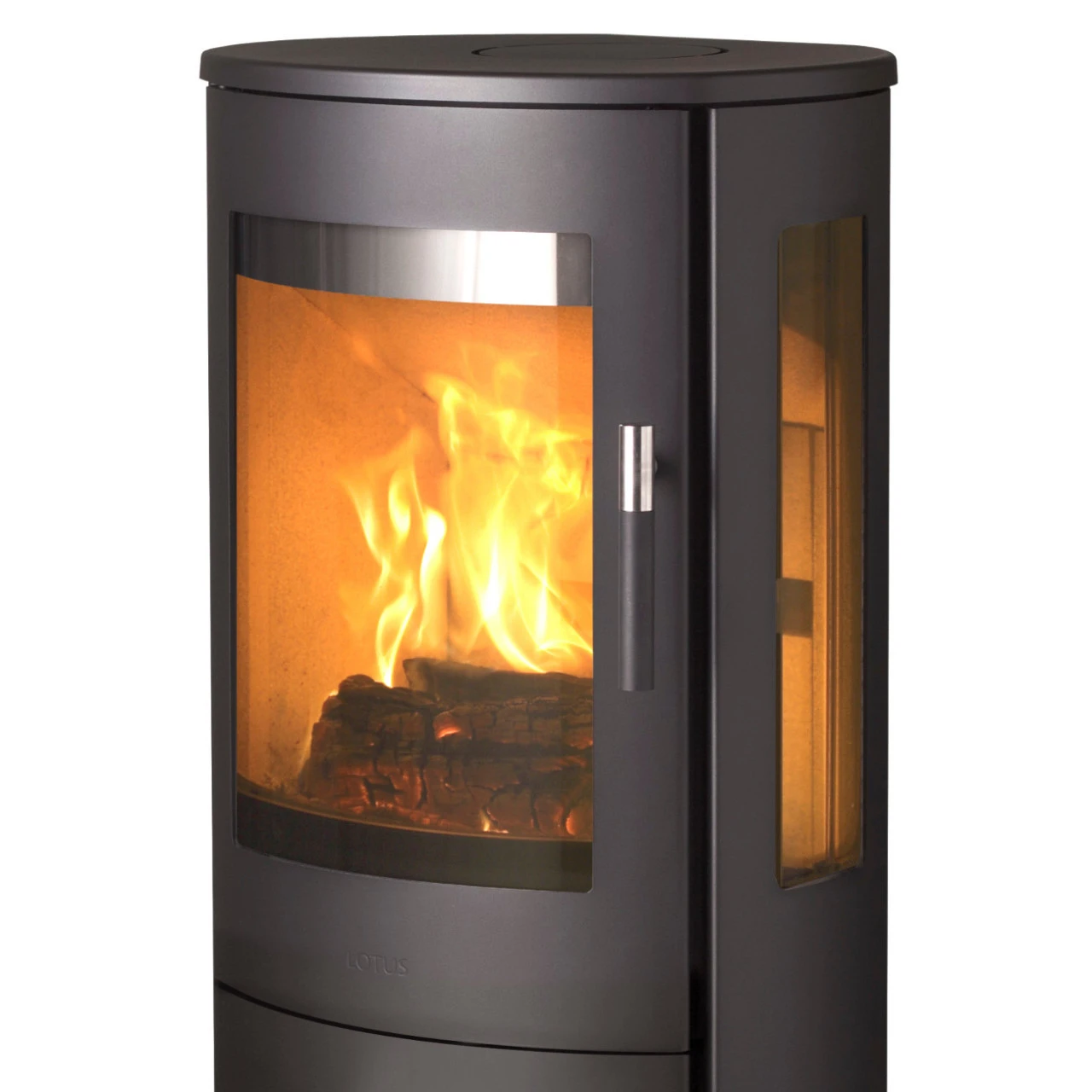 Mira 4 Panorama Kaminofen 5kW 8 Mira 4 Panorama Kaminofen 5kW – Bild 6