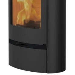 Jubilee 35 Kaminofen 7kW Mit Warmhaltefach -Besten Kamin Laden lotus Jubilee 35 warmhaltefach unten 1280x1280