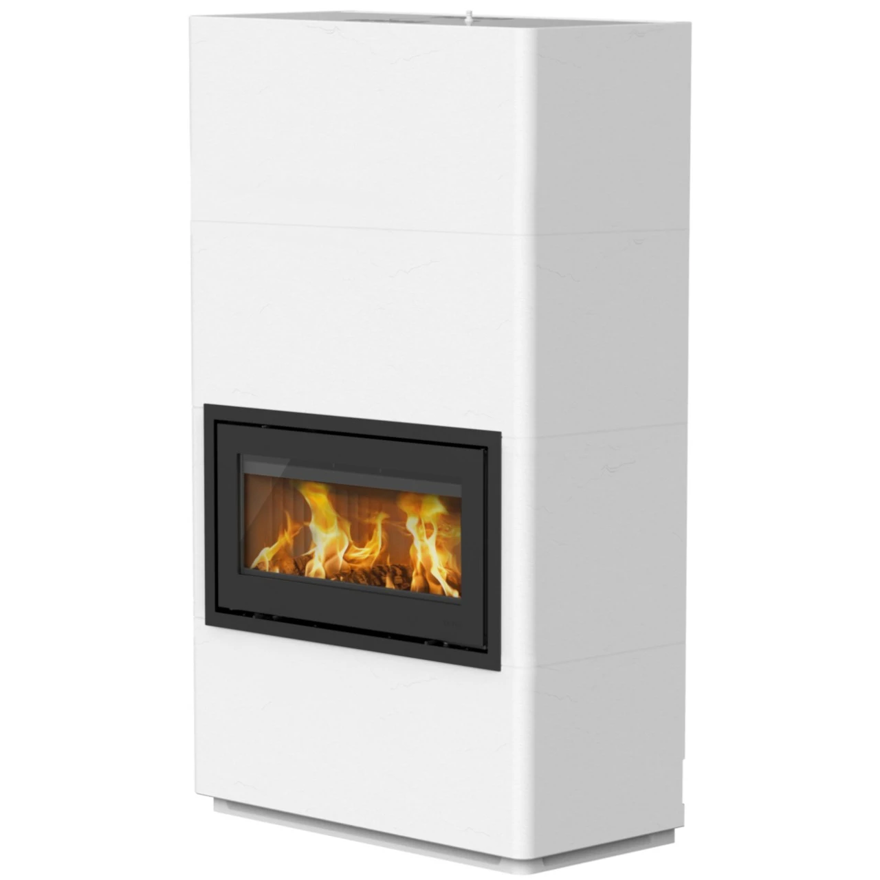 Beto 470W+ Beton Speicher-Kaminbausatz 7kW 4 Beto 470W+ Beton Speicher-Kaminbausatz 7kW – Bild 2