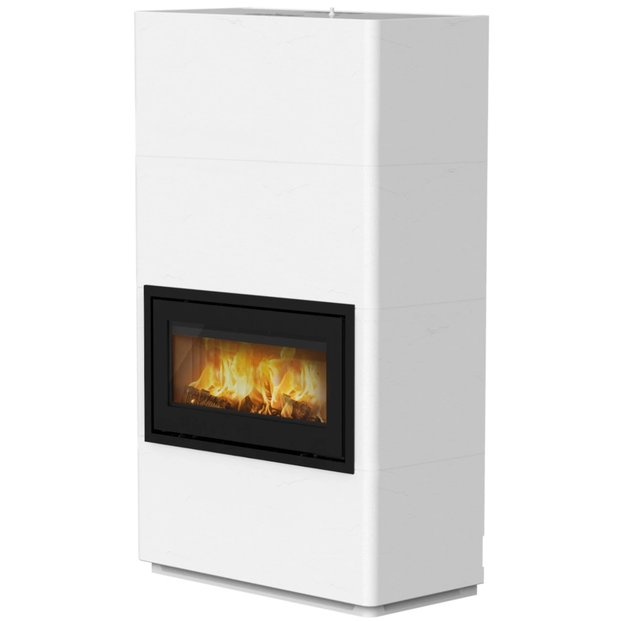 Beto 470W+ Beton Speicher-Kaminbausatz 7kW 3 Beto 470W+ Beton Speicher-Kaminbausatz 7kW