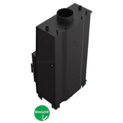 Lucy 12 Wasserführender Kamineinsatz 12kw -Besten Kamin Laden lucy 12 aqua hinten web 1280x1280 1