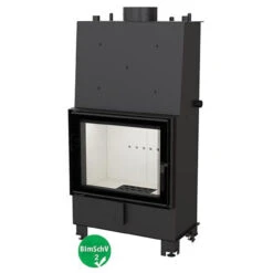 Lucy 12 Wasserführender Kamineinsatz 12kw -Besten Kamin Laden lucy 12 aqua seite web 1280x1280