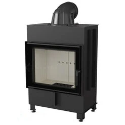 Lucy 12 Warmluft Kamineinsatz 12kW -Besten Kamin Laden lucy12 seite web 1280x1280