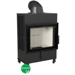 Lucy 12 Warmluft Kamineinsatz 12kW -Besten Kamin Laden lucy12 titel web 1280x1280