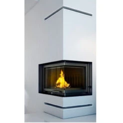 Eckluftleiste LUFT Rechts 40x60 Cm Schwarz -Besten Kamin Laden luft weiss np 60 90 interior 1280x1280 3