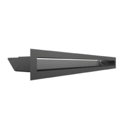 Luftleiste LUFT Graphit Verschiedene Größen -Besten Kamin Laden luftleiste luft 6 60 45sz graphit 1280x1280