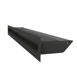 Luftleiste LUFT Schwarz Verschiedene Größen -Besten Kamin Laden luftleiste luft 6 60 45sz schwarz seite 1280x1280