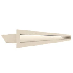 Luftleiste LUFT Creme Verschiedene Größen -Besten Kamin Laden luftleiste luft 6 80 45sz creme 1280x1280