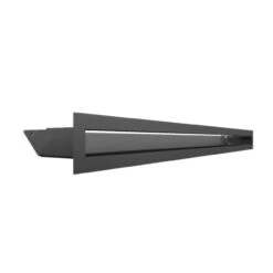 Luftleiste LUFT Graphit Verschiedene Größen -Besten Kamin Laden luftleiste luft 6 80 45sz graphit 1280x1280