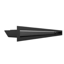 Luftleiste LUFT Schwarz Verschiedene Größen -Besten Kamin Laden luftleiste luft 6 80 45sz schwarz 1280x1280