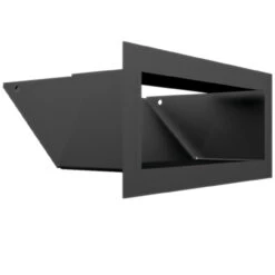 Luftleiste LUFT Graphit Verschiedene Größen -Besten Kamin Laden luftleiste luft 9 20 45sz graphit 1280x1280