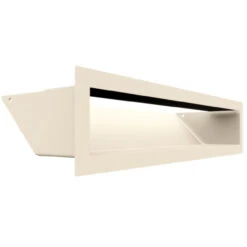 Luftleiste LUFT Creme Verschiedene Größen -Besten Kamin Laden luftleiste luft 9 40 45sz creme 1280x1280
