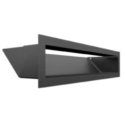 Luftleiste LUFT Graphit Verschiedene Größen -Besten Kamin Laden luftleiste luft 9 40 45sz graphit 1280x1280