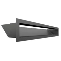 Luftleiste LUFT Graphit Verschiedene Größen -Besten Kamin Laden luftleiste luft 9 60 45sz graphit 1280x1280