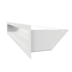 Luftleiste LUFT Weiß Verschiedene Größen -Besten Kamin Laden luftleiste luft 9 60 45sz weiss seite 1280x1280