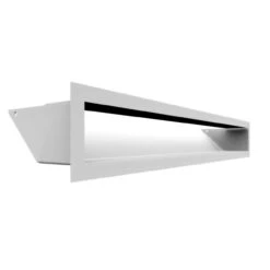 Luftleiste LUFT Weiß Verschiedene Größen -Besten Kamin Laden luftleiste luft 9 60 45sz weiss 1280x1280