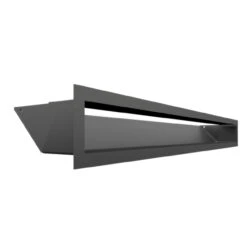 Luftleiste LUFT Graphit Verschiedene Größen -Besten Kamin Laden luftleiste luft 9 80 45sz graphit 1280x1280