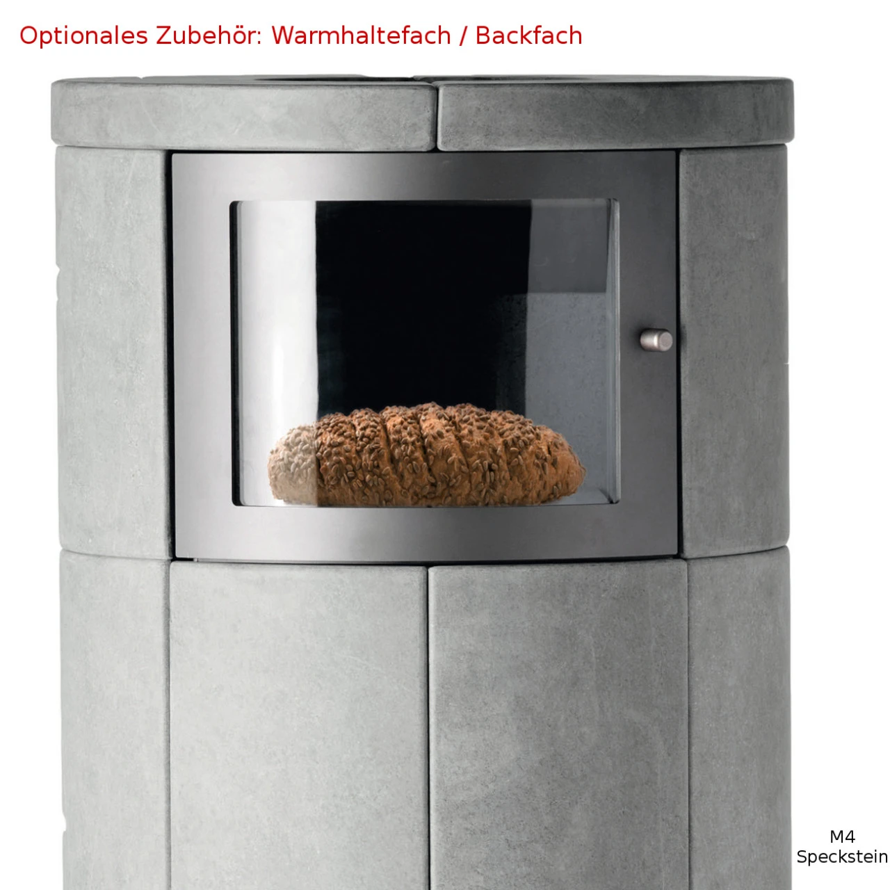 M2 Speckstein Speicher-Kaminofen 6kW 9 M2 Speckstein Speicher-Kaminofen 6kW – Bild 7