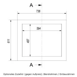 Maja Deco Wassergeführter Gusseisener Kamineinsatz 8kW 15 Maja Deco Wassergeführter Gusseisener Kamineinsatz 8kW -Besten Kamin Laden maja deco blendrahmen masse 1280x1280
