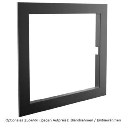 Maja Deco Wassergeführter Gusseisener Kamineinsatz 8kW 14 Maja Deco Wassergeführter Gusseisener Kamineinsatz 8kW -Besten Kamin Laden maja deco blendrahmen 1280x1280