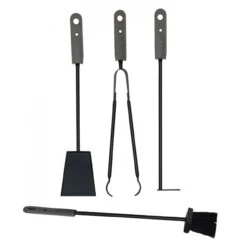 Ciary Designer Kaminbesteckset Anthrazit -Besten Kamin Laden mary kaminbesteck limac anthrazit web1 1280x1280 2