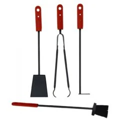 Boary Designer Kaminbesteckset Rot -Besten Kamin Laden mary kaminbesteck limac rot web1 1280x1280 2