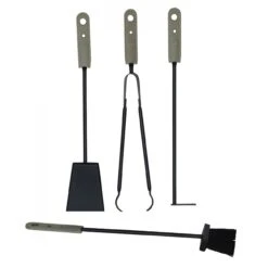 Boary Designer Kaminbesteckset Taupe 9 Boary Designer Kaminbesteckset Taupe -Besten Kamin Laden mary kaminbesteck limac taupe web1 1280x1280 2