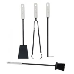 Ciary Designer Kaminbesteckset Weiß 9 Ciary Designer Kaminbesteckset Weiß -Besten Kamin Laden mary kaminbesteck limac weiss web1 1280x1280 3