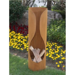 Outdoor/Garten Kamin Masaya Corten -Besten Kamin Laden masaya corten web1 1280x1280