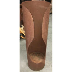 Outdoor/Garten Kamin Masaya Corten -Besten Kamin Laden masaya corten web nach 2 jahren1 1280x1280