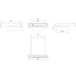 SIMPLE 8 Gusseiserner Kamineinsatz 8kW Links Verglast -Besten Kamin Laden masse simple box luftzufuhr 125tVTxLJN6fDvn1 1280x1280