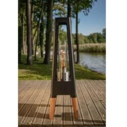 Nexo Bio-Ethanol Outdoor Lampe Schwarz 29 Nexo Bio-Ethanol Outdoor Lampe Schwarz -Besten Kamin Laden masuria ethanol nexo schwarz terrassenstrahler web3 1280x1280