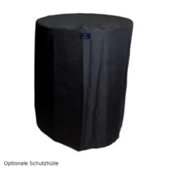 Juno 1000 Gartenkamin Plancha Grill Schwarz -Besten Kamin Laden masuria juno 800 gartenkamin grill schutzh lle 1280x1280