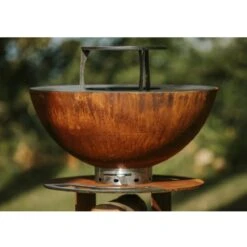 Stilo 600 Plancha Grill Gartenkamin Cortenstahl 20 Stilo 600 Plancha Grill Gartenkamin Cortenstahl -Besten Kamin Laden masuria m stilo 600 gartenkamin grill cortenstahl web2 1280x1280