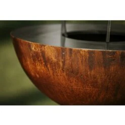 Stilo 600 Plancha Grill Gartenkamin Cortenstahl 21 Stilo 600 Plancha Grill Gartenkamin Cortenstahl -Besten Kamin Laden masuria m stilo 600 gartenkamin grill cortenstahl web3 1280x1280