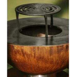 Stilo 600 Plancha Grill Gartenkamin Cortenstahl 22 Stilo 600 Plancha Grill Gartenkamin Cortenstahl -Besten Kamin Laden masuria m stilo 600 gartenkamin grill cortenstahl web4 1280x1280